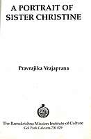 A Portrait of Sister Christine