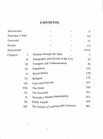 Varanasi At the Crossroads (Set)