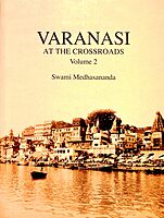 Varanasi At the Crossroads (Set)
