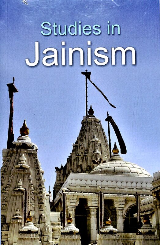 Studies in Jainism