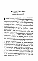 Vedanta: Concepts and Application