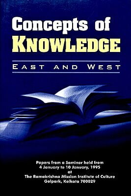 CONCEPT OF KNOWLEDGE EAST & WEST E-230