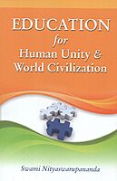 Education for Human Unity & World Civilization