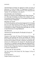 Education for Human Unity & World Civilization