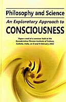 Philosophy and Science: An Exploratory Approach to Consciousness