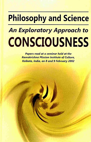 Philosophy and Science: An Exploratory Approach to Consciousness