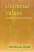 Universal Values As Reflected in Literature