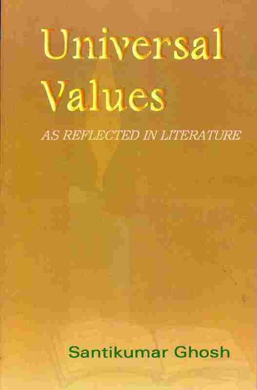 Universal Values As Reflected in Literature