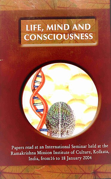 Life, Mind, and Consciousness