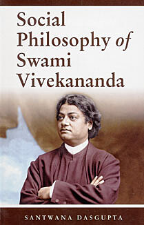 Social Philosophy of Swami Vivekananda