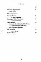 Philosophy and Science of Value Education in the context of Modern India