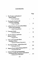 Bharatatattva (Vol. 1): A Course in Indology