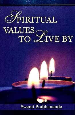 Spiritual Values to Live By