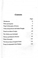 Philosophy and Philosophers: Papers and Speeches of R. K. Dasgupta