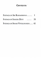 Great Sayings with Illustrations