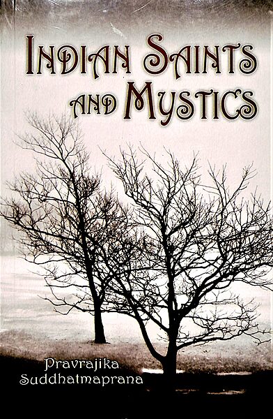 Indian Saints and Mystics