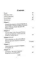 Ganesha: Mythology and Iconography