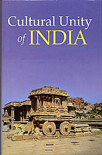 Cultural Unity Of India