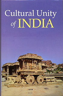 Cultural Unity Of India