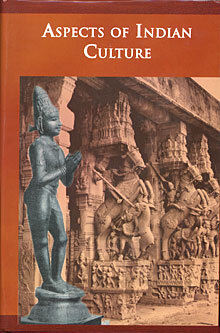 Aspects Of Indian Culture