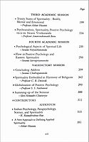Spirituality And Positive Psychology