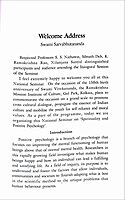 Spirituality And Positive Psychology