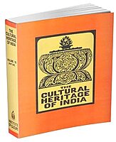 The Cultural Heritage of India | Hardbound (Vol.7) Part II