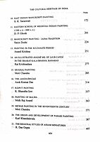 The Cultural Heritage of India | Hardbound (Vol.7) Part II