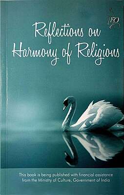 Reflections on Harmony of Religions