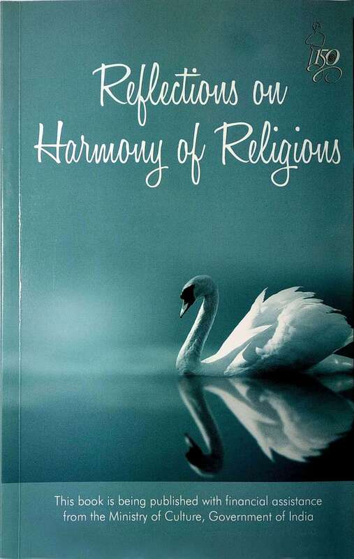 Reflections on Harmony of Religions