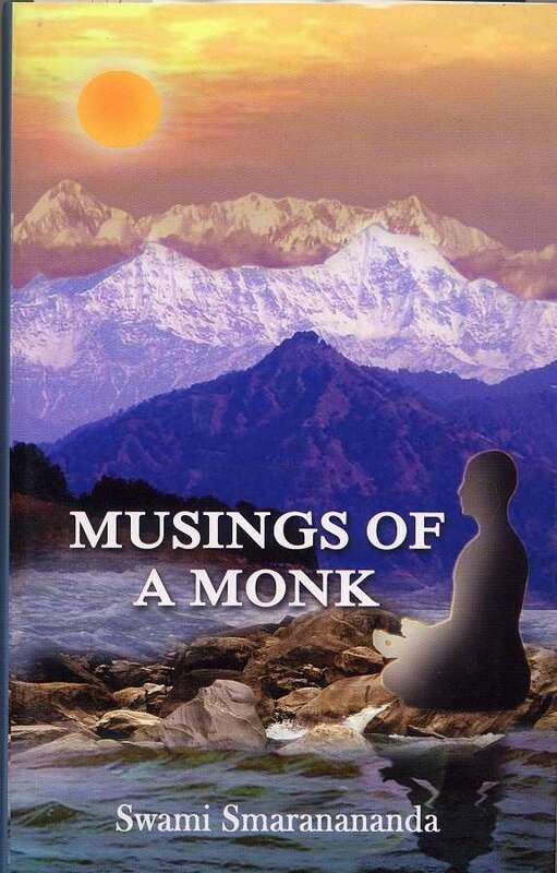 Musings of a Monk