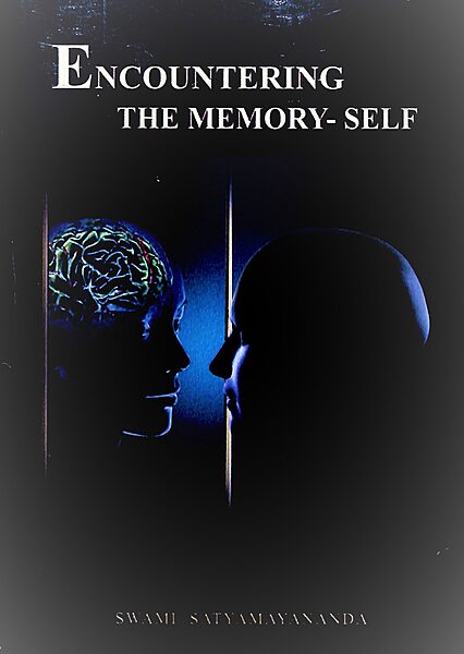 Encountering the Memory-Self Encountering the Memory-Self