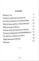 Encountering the Memory-Self Encountering the Memory-Self