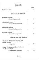 Swami Vivekananda's Vision of Future Society