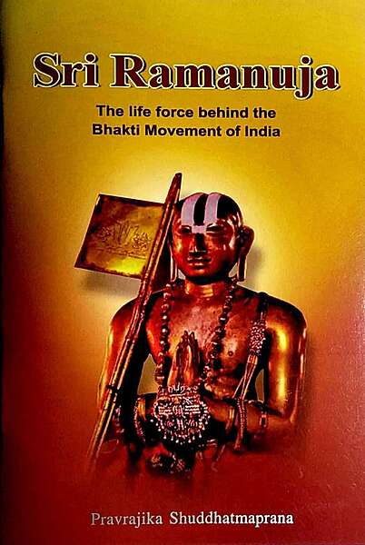 Sri Ramanuja | The life force behind the Bhakti Movement of India