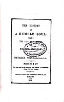 The History of a Humble Soul - Life of Hiranand