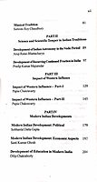 Bharatatattva - Course in Indology (Vol - 3)