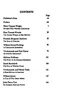 Swami Vivekananda: His Impact On Eminent Westerners