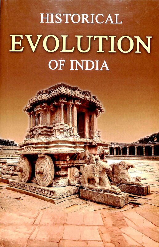 Historical Evolution of India
