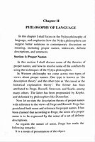 The Relevance of Indian Philosophy to Contemporary Western Philosophy