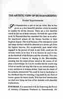 Appreciation of Indian Art - Selected Writings (Vol. II) Appreciation of Indian Art - Selected Writings (Vol. II)