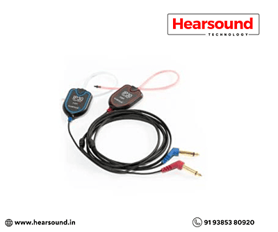 IP30 Insert Headphone IP30 Insert Headphone