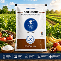 TATA Rallis Solubor | Vetrivel Agro Services