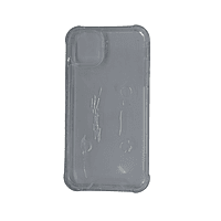 YFTM iPhone 11 Transparent Case – Clear Back Cover | Slim Protective Design