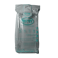 YFTM iPhone 11 Transparent Case – Clear Back Cover | Slim Protective Design