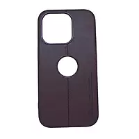 Zigdeal Mobile Case for iPhone 14 Pro (V3) – Protective Back Cover | Slim Fit | Daily Use