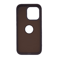 Zigdeal Mobile Case for iPhone 14 Pro (V3) – Protective Back Cover | Slim Fit | Daily Use