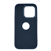 Zigdeal Mobile Case for iPhone 14 Pro (V4) – Protective Back Cover | Slim Fit | Daily Use