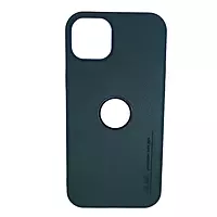 Zigdeal Mobile Case for iPhone 15 Plus (V3) – Protective Back Cover Slim Fit Daily Use