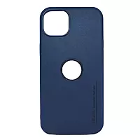 Zigdeal Mobile Case for iPhone 15 Plus (V4) – Protective Back Cover | Slim Fit | Daily Use